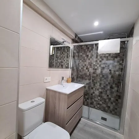 124a Moderno 3 By R2r Consulting Gijón