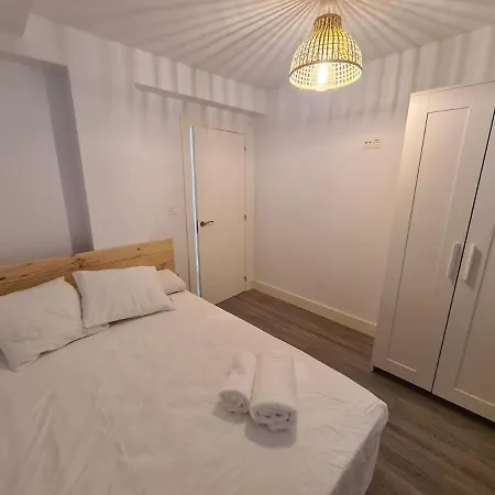 124a Moderno 3 By R2r Consulting * Gijón