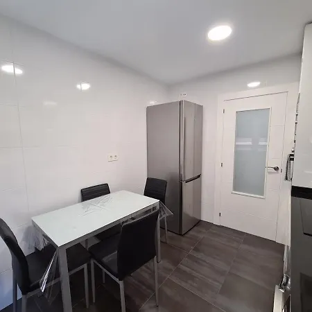 124a Moderno 3 By R2r Consulting Gijón