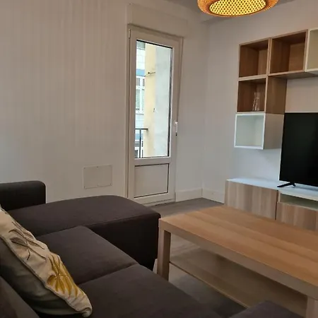 Apartament 124a Moderno 3 By R2r Consulting *