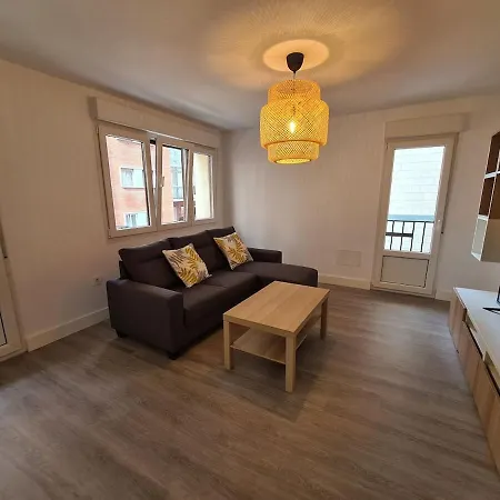 124a Moderno 3 By R2r Consulting Apartament *