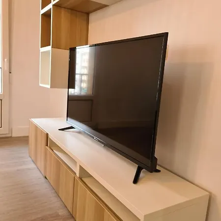 Apartament 124a Moderno 3 By R2r Consulting *