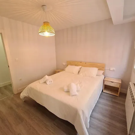 124a Moderno 3 By R2r Consulting Apartament