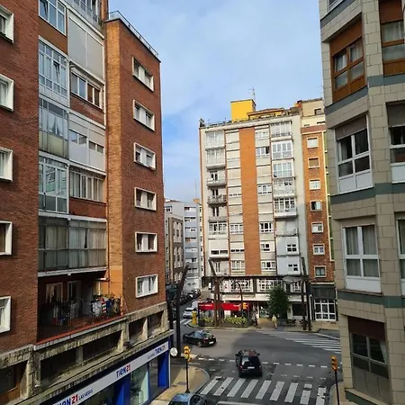 Apartament 124a Moderno 3 By R2r Consulting *