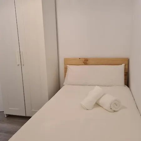 Apartament 124a Moderno 3 By R2r Consulting *