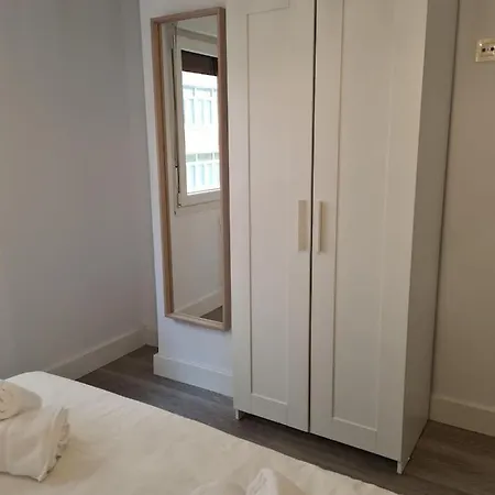 Apartament R2r - Moderno 3 - 124a Gijón