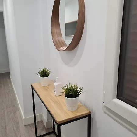 124a Moderno 3 By R2r Consulting Apartament *