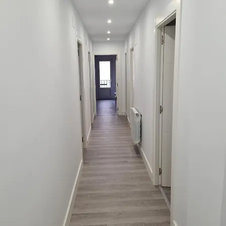 Apartament R2r - Moderno 3 - 124a *