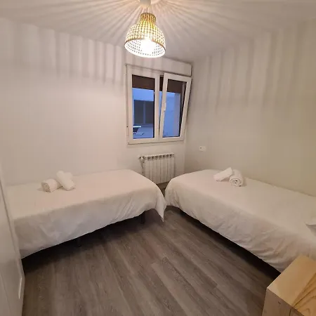 Apartament 124a Moderno 3 By R2r Consulting *