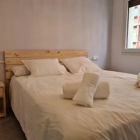 124a Moderno 3 * Gijon
