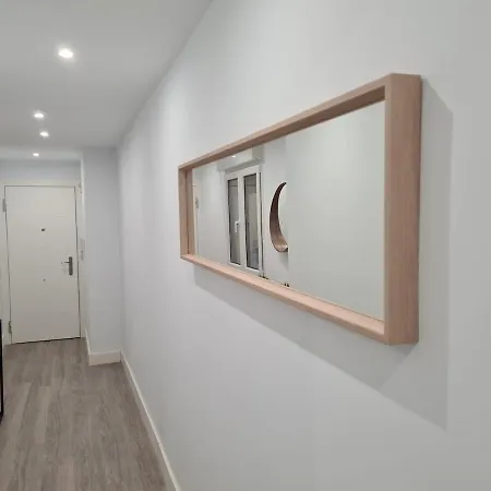 Apartament 124a Moderno 3 By R2r Consulting *