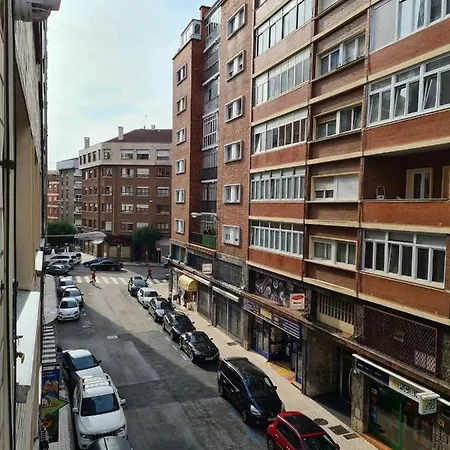 R2r - Moderno 3 - 124a * Gijón