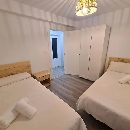 Apartament 124a Moderno 3 By R2r Consulting *