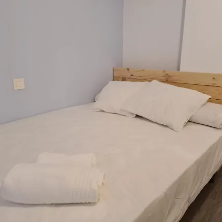 124a Moderno 3 By R2r Consulting Apartament Gijón